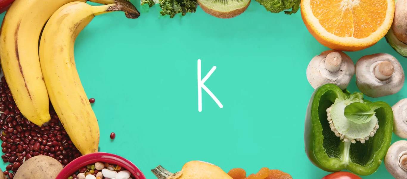 Αυτές οι τροφές είναι «πλούσιες» σε κάλιο - Αναλυτικά η λίστα